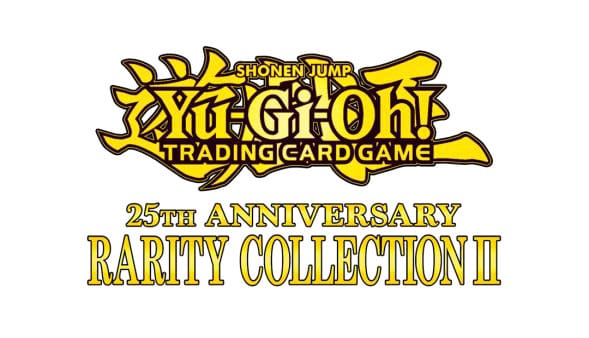 Yu-Gi-Oh! TCG 25th Anniversary Rarity Collection II (24) *Edición Alemán*