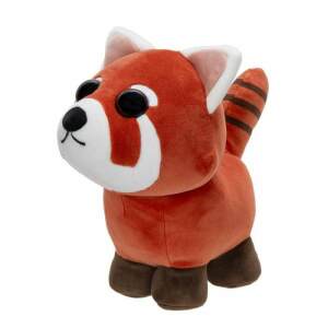 Adopt Me Peluche Red Panda 20 Cm