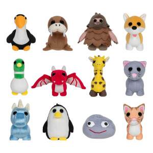 Adopt Me Peluches Wave 3 Surtido 12