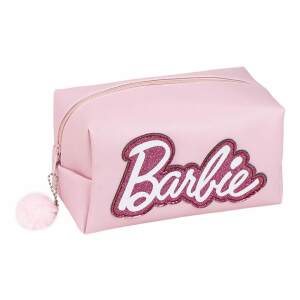 Barbie Neceser Logo