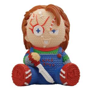 Chucky El Muneco Diabolico Figura Chucky 13 Cm