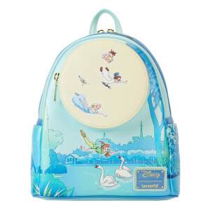 Disney By Loungefly Mochila Mini Peter Pan You Can Fly