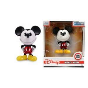Disney Figura Diecast Classic Mickey Mouse 10 Cm
