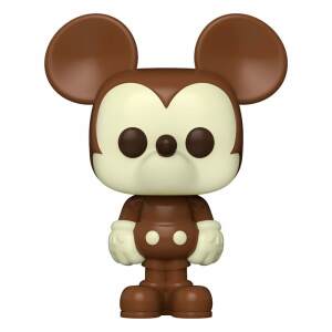 Disney Figura Pop Vinyl Easter Chocolate Mickey 9 Cm