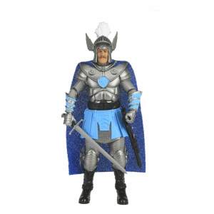 Dungeons Dragons Figura 50th Anniversary Strongheart 18 Cm