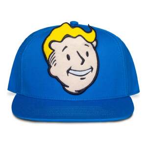 Fallout 4 Gorra Novelty Vault Boy