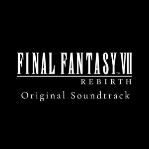 Final Fantasy Vii Rebirth Cd Musica Original Soundtrack 7 Cds