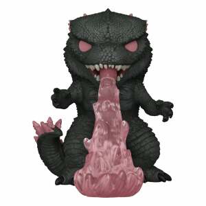 Godzilla Vs Kong 2 Pop Movies Vinyl Figura Godzilla W Heat Ray 9 Cm