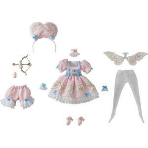 Harmonia Bloom Accesorios Para Las Figuras Seasonal Doll Outfit Set Epine