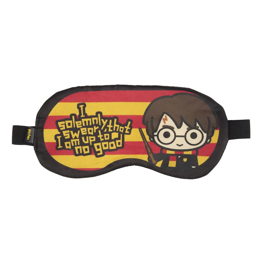 Harry Potter Máscara para los ojos Childish Harry Potter