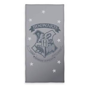 Harry Potter Toalla Grey 70 X 140 Cm