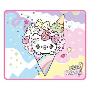 Hello Kitty Alfombrilla Ice Cream 27 X 32 Cm