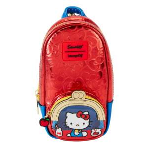 Hello Kitty By Loungefly Estuche 50th Anniversary