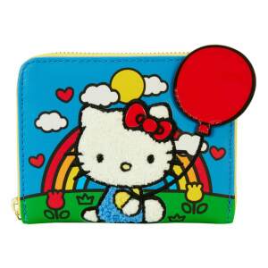 Hello Kitty By Loungefly Monedero 50th Anniversary 2