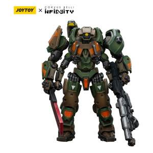 Infinity Figura 1 18 Shakush Light Armored Unit 12 Cm