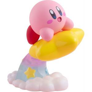 Kirby Estatua Pvc Pop Up Parade Kirby 14 Cm