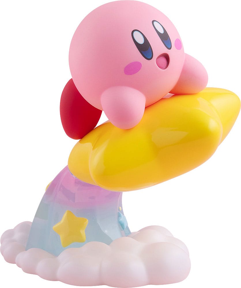 Kirby Estatua Pvc Pop Up Parade Kirby 14 Cm