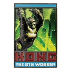 Kong Lingote King Kong The 8th Wonder Limited Edition