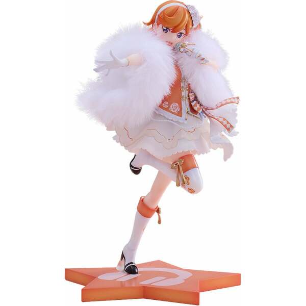 Love Live Superstar Estatua Pvc 1 7 Kanon Shibuya Baikakimu Ver 23 Cm