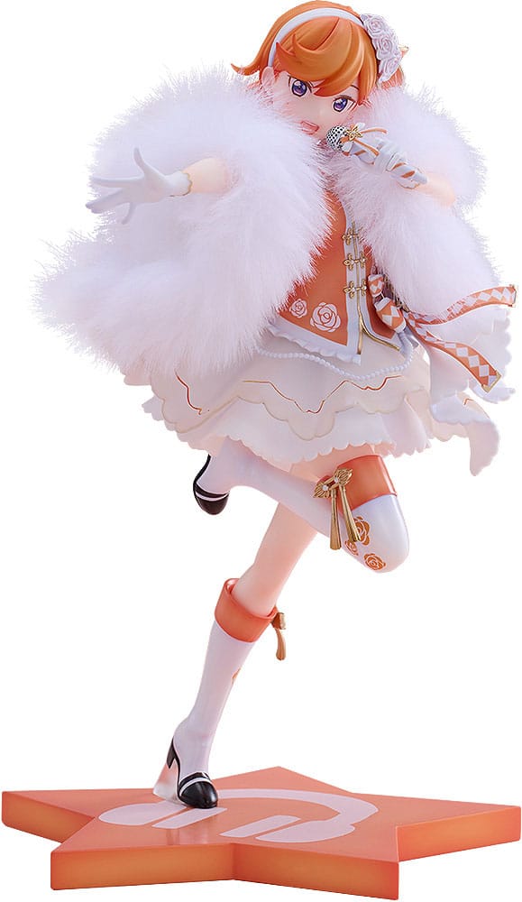 Love Live Superstar Estatua Pvc 1 7 Kanon Shibuya Baikakimu Ver 23 Cm