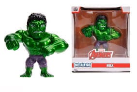 Marvel Figura Diecast Hulk 10 cm