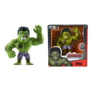 Marvel Figura Diecast Hulk 15 Cm