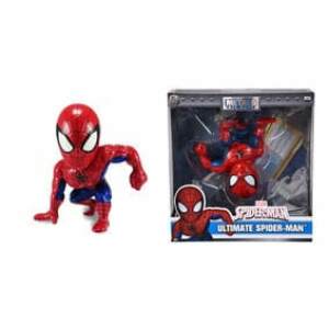 Marvel Figura Diecast Spider Man 15 Cm