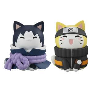 Naruto Figuras Mega Cat Project Naruto Sasuke Limited Ver