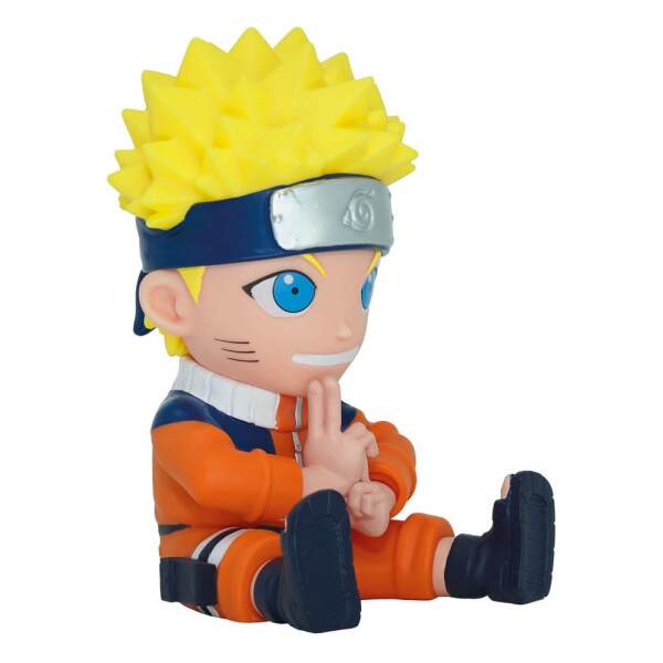Naruto Shippuden El Galo Naruto Ver 1 15 Cm