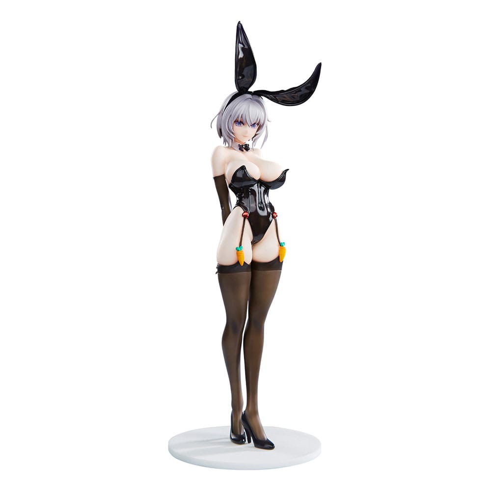 Original Character Estatua PVC 1/6 Bunny Girls Black 34 cm