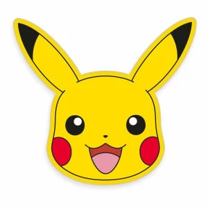 Pokemon Almohada Pikachu 30 Cm
