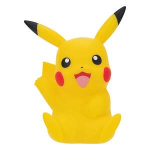 Pokemon Vinilo Figura Pikachu 2 11 Cm