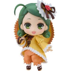 Rozen Maiden Figura Nendoroid Kanaria 10 Cm