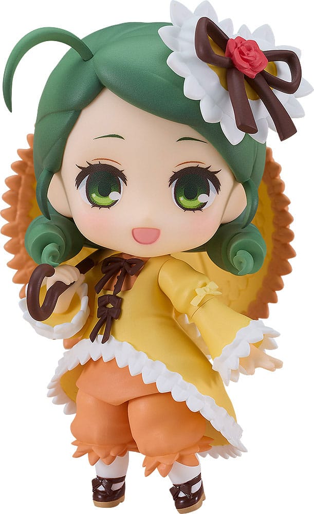 Rozen Maiden Figura Nendoroid Kanaria 10 Cm
