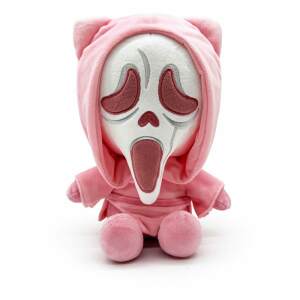 Scream Peluche Cute Ghost Face 22 Cm