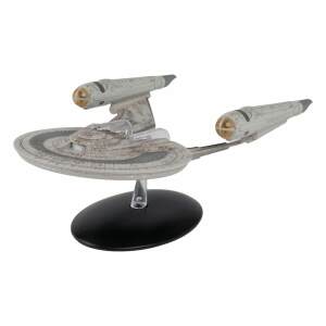 Star Trek Starship Mini Replica Diecast Franklin