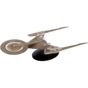 Star Trek Starship Mini Replica Diecast Uss Discovery A Xl