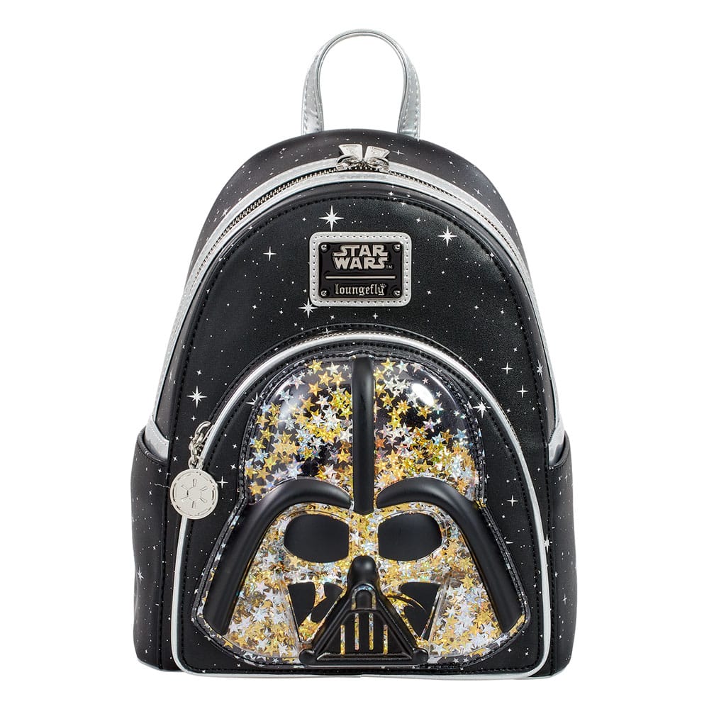 Star Wars by Loungefly Mochila Darth Vader Jelly Bean Bead heo Exclusive