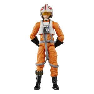Star Wars Episode Iv Vintage Collection Figura Luke Skywalker X Wing Pilot 10 Cm