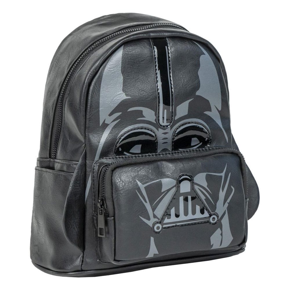 Star Wars Mochila Darth Vader Face