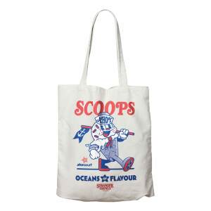 Stranger Things Bolso Scoops Ahoy