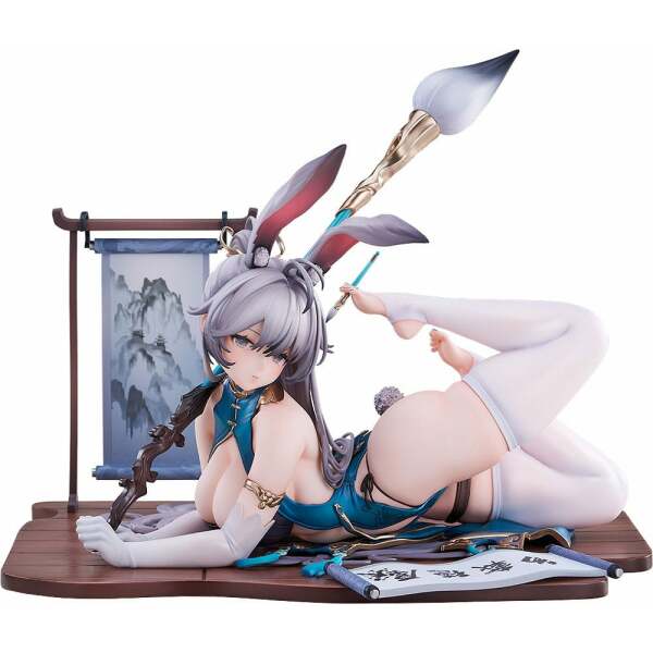 Taitai Original Character Estatua Pvc 1 6 Tapestry Set 18 Cm