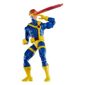 X Men 97 Marvel Legends Figura Cyclops 15 Cm