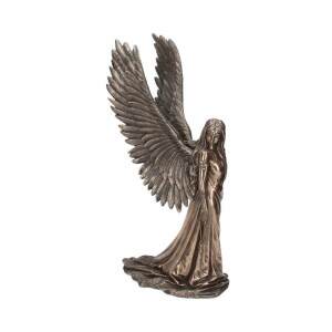 Anne Stokes Estatua Spirit Guide Bronze 43 Cm