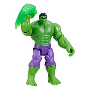 Avengers Epic Hero Series Figura Hulk 10 Cm