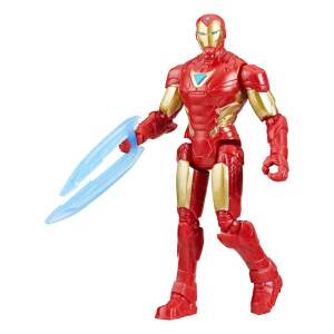 Avengers Epic Hero Series Figura Iron Man 10 Cm