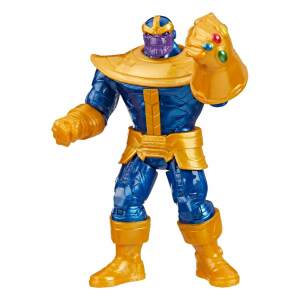 Avengers Epic Hero Series Figura Thanos 10 Cm