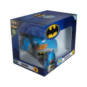 Dc Comics Tubbz Figura Pvc Batman Boxed Edition 10 Cm