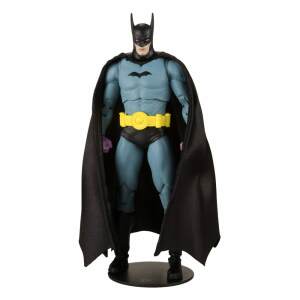 Dc Multiverse Figura Batman Detective Comics 27 18 Cm