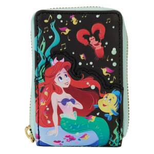 Disney By Loungefly Monedero 35th Anniversary Life Is The Bubbles 2